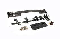 Toyota Highlander 2013-2019 TRD-design body kit (for 2016-2019) photo 20
