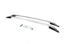 Honda CRV 2007-2011 Grey roof rails (Crown) photo 1