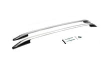 Honda CRV 2007-2011 Grey roof rails (Crown) photo 4