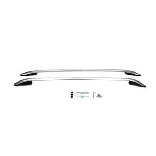 Grey roof rails (Crown) Honda CRV 2007-2011 photo 3