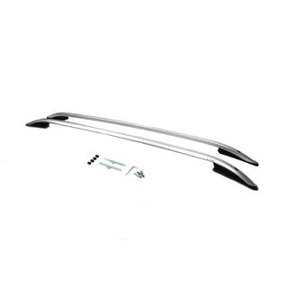 Grey roof rails (Crown) Honda CRV 2007-2011 photo 1