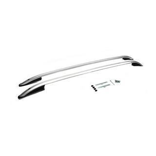 Grey roof rails (Crown) Honda CRV 2007-2011 photo 4