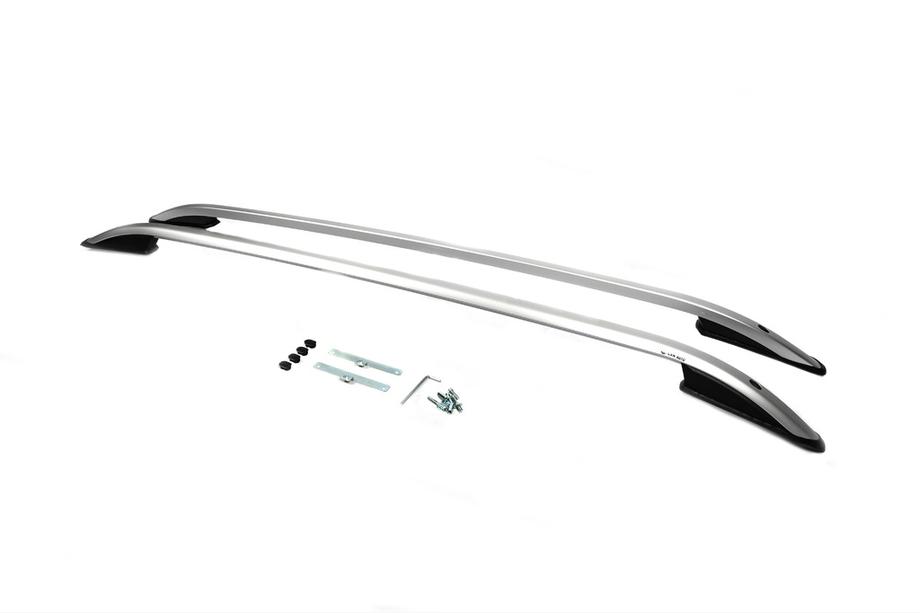 Honda CRV 2007-2011 Grey roof rails (Crown) Image