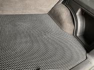 Jeep Cherokee XJ 1984-2001 Trunk Mat (EVA, Black) photo 2