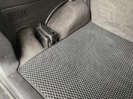 Jeep Cherokee XJ 1984-2001 Trunk Mat (EVA, Black) photo 3