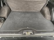 Jeep Cherokee XJ 1984-2001 Trunk Mat (EVA, Black) photo 4