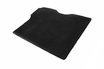 Jeep Cherokee XJ 1984-2001 Trunk Mat (EVA, Black) photo 6