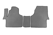 Mercedes Sprinter W906 2006–2018 EVA Floor Mats V1 (Gray) photo 8