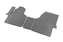 Mercedes Sprinter W906 2006–2018 EVA Floor Mats V1 (Gray) photo 7