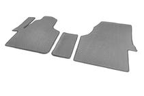 Mercedes Sprinter W906 2006–2018 EVA Floor Mats V1 (Gray) photo 11