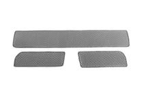 Mercedes Sprinter W906 2006–2018 EVA Door Sill Mats (3 pcs, grey) photo 7