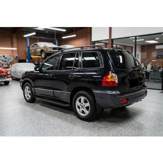 Side Steps Tayga Black (2 pcs, Aluminum) photo 1