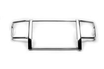 Mercedes G class W463 1990-2018 Front Bull Bar (AMG) photo 2