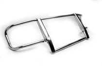 Mercedes G class W463 1990-2018 Front Bull Bar (AMG) photo 3