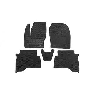 EVA Floor Mats (black) photo 1