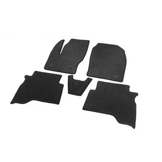 EVA Floor Mats (black) photo 2