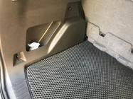 Ford Kuga/Escape 2013-2019 Trunk Mat (EVA, Black) photo 2