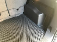 Ford Kuga/Escape 2013-2019 Trunk Mat (EVA, Black) photo 4