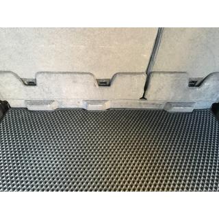 Trunk Mat (EVA, Black) photo 3