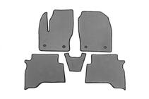 Ford Kuga/Escape 2013-2019 EVA Floor Mats (Gray) photo 7