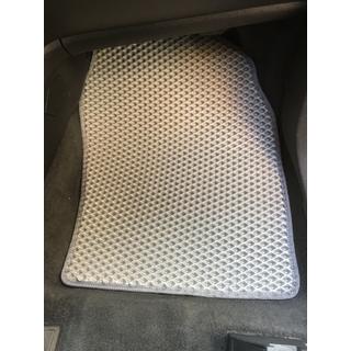 EVA Floor Mats (Gray) photo 3