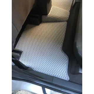 EVA Floor Mats (Gray) photo 2