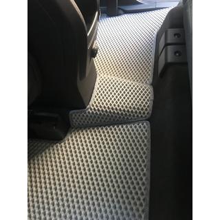 EVA Floor Mats (Gray) photo 4