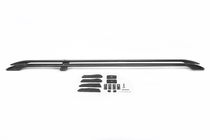 Nissan NV400 2010-2024 Black Roof Rails photo 8