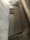Audi Q7 2005-2015 EVA Floor Mats (black) 3 rows (6 mats) photo 11