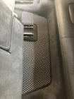 Audi Q7 2005-2015 EVA Floor Mats (black) 3 rows (6 mats) photo 16