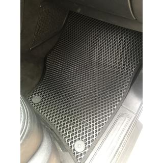 EVA Floor Mats (black) photo 3