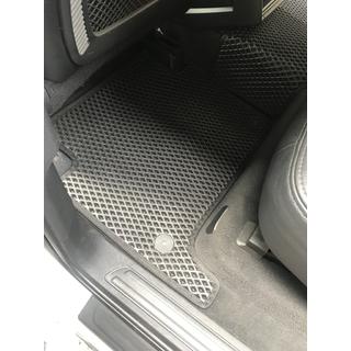 EVA Floor Mats (black) photo 4