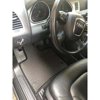 EVA Floor Mats (black) photo 2
