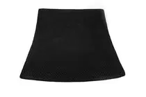 Audi Q7 2005-2015 Trunk Mat (EVA, Black) (5-Seater) photo 5