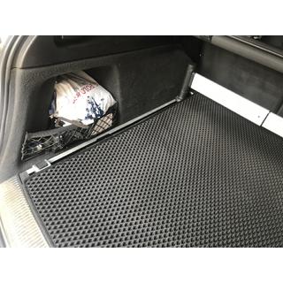 Trunk Mat (EVA, Black) (5-Seater) photo 2