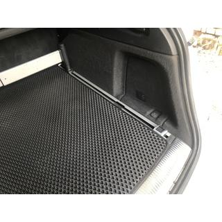 Trunk Mat (EVA, Black) (5-Seater) photo 4