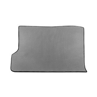 Trunk Mat Short (EVA, Gray) photo 2