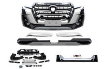 Toyota Land Cruiser 200 2007-2021 Full Body Kit 2016↗︎ (Limgeni) photo 3
