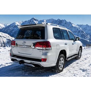 Full Body Kit 2016↗︎ (Limgeni) Toyota Land Cruiser 200 2007-2021 photo 2