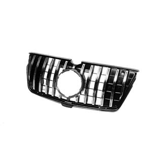 Front Grille GT Panamericana (for GL550 USA) Mercedes GL сlass X164 2006-2012 photo 4