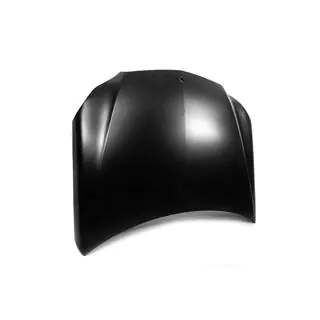 Hood (Facelift) photo 2