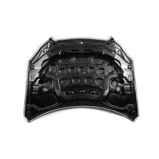 Hood (Facelift) photo 3