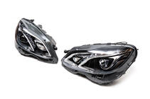 Mercedes E-сlass W212 2009-2016 Facelift conversion kit to E63 AMG 2016 photo 17