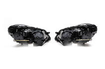 Mercedes E-сlass W212 2009-2016 Facelift conversion kit to E63 AMG 2016 photo 18