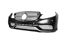Mercedes E-сlass W212 2009-2016 Facelift conversion kit to E63 AMG 2016 photo 6