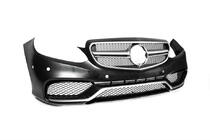 Mercedes E-сlass W212 2009-2016 Facelift conversion kit to E63 AMG 2016 photo 7