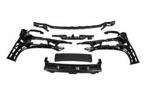 Mercedes E-сlass W212 2009-2016 Facelift conversion kit to E63 AMG 2016 photo 28
