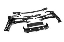Mercedes E-сlass W212 2009-2016 Facelift conversion kit to E63 AMG 2016 photo 30