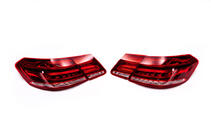 Mercedes E-сlass W212 2009-2016 Facelift conversion kit to E63 AMG 2016 photo 19