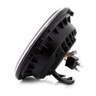 Nissan Patrol Y60 1988–1997 LED Front Headlights (2 pcs, BelAvto) photo 3